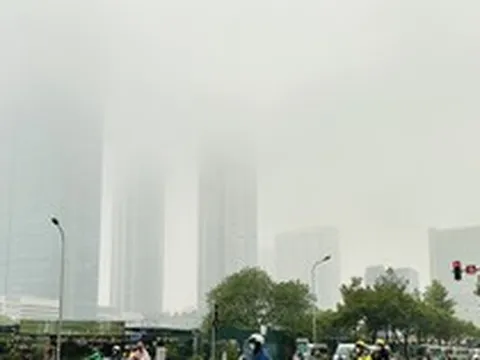 Miền Bắc nồm ẩm đến bao giờ?