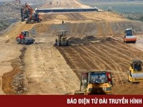 Gỡ vướng về đất đai, vật liệu xây dựng để triển khai các dự án cao tốc, bất động sản