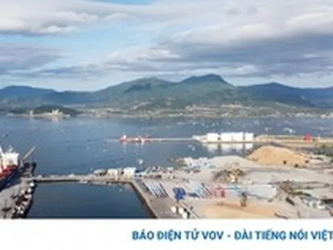 Khánh Hòa sẵn sàng thu hút nhà đầu tư lớn