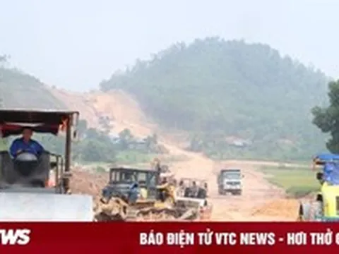 Thái Nguyên: Đầu tư hạ tầng giao thông tạo đà phát triển kinh tế
