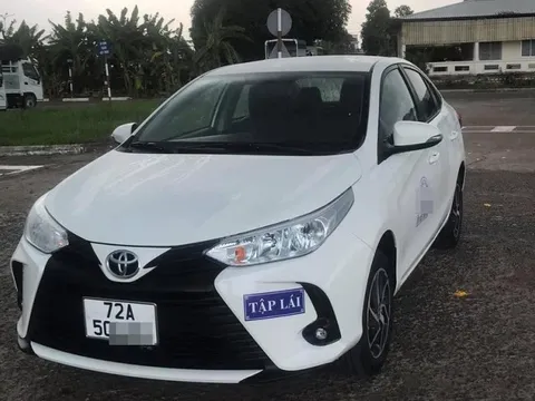 Bà Rịa - Vũng Tàu thu hồi 55 giấy phép xe tập lái của hai trung tâm