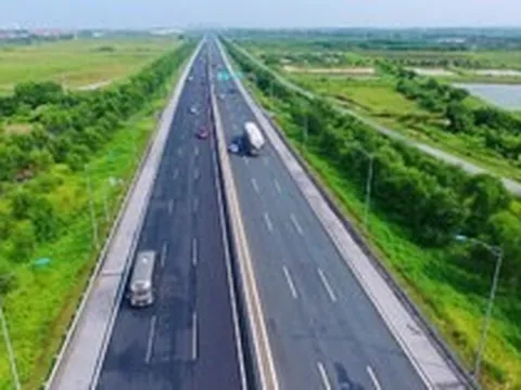 Bộ trưởng GTVT: Tiền có sẵn, phải tập trung đẩy tiến độ dự án giao thông lớn