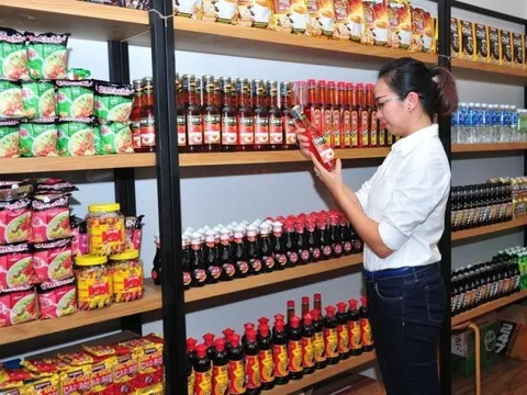 Công ty con chuyên mảng tiêu dùng của Masan lỗ nặng