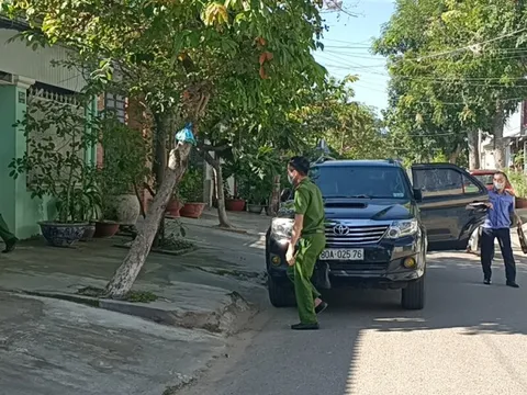 Phê chuẩn bãi nhiệm chức vụ Phó chủ tịch UBND tỉnh Bình Thuận