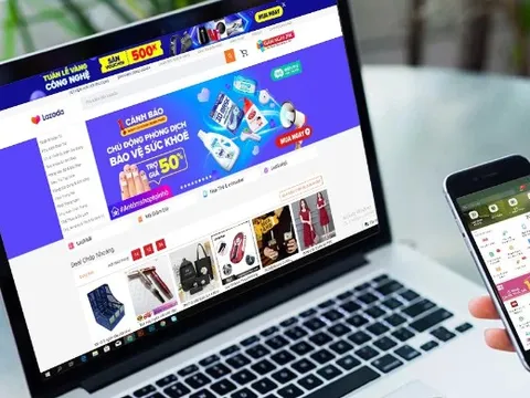 Người trẻ làm giàu từ TMĐT: Ngồi nhà vẫn kiếm ra tiền