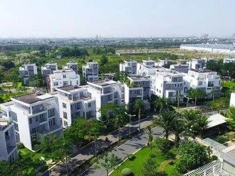 Bất động sản Khu Đông lỗ âm vốn gần 1.200 tỷ đồng