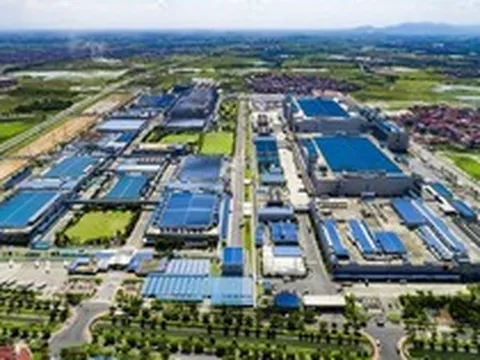Sản lượng smartphone của Bắc Ninh ước giảm gần 25% trong quý I/2023