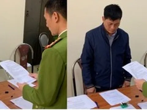 Khởi tố, điều tra nhiều cán bộ sai phạm trong lĩnh vực đất đai ở Cao Bằng