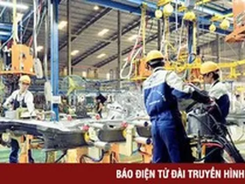 Kinh tế quý I: Nỗ lực trong gian khó