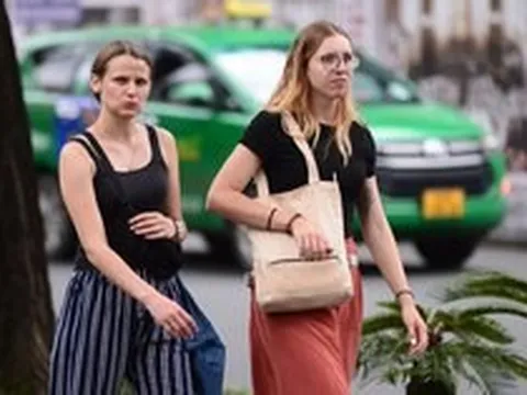 Cơ hội vàng hút du khách quốc tế