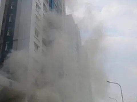 Vụ cháy chung cư Carina làm 13 người chết ở TPHCM: Triệu tập gần 800 người tham gia xét xử