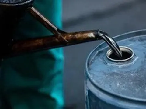 Điều gì khiến Ấn Độ 'khát' dầu mỏ của Nga đến vậy?