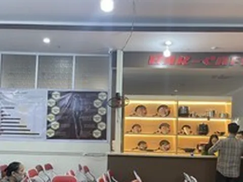 Mỗi ngày mời 200 người già đến hội thảo để bán... 'thần dược'