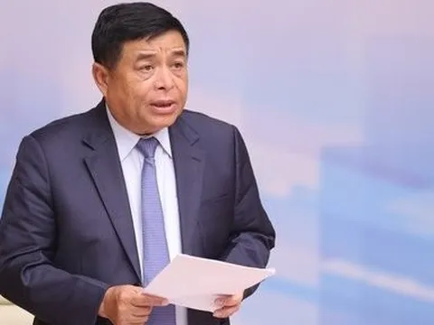 Bộ KH&ĐT cập nhật dự báo tăng trưởng năm 2023, quyết tâm đạt 6,5%