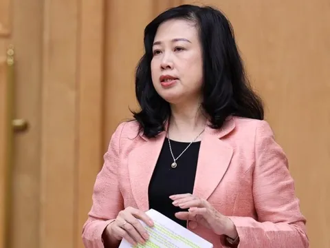 “Nhiều lãnh đạo bệnh viện nhắn cho tôi là bệnh viện đã được hồi sinh”