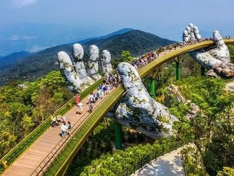 Lượng khách quốc tế đến Việt Nam tăng: Du lịch kỳ vọng tạo cú hích đột phá