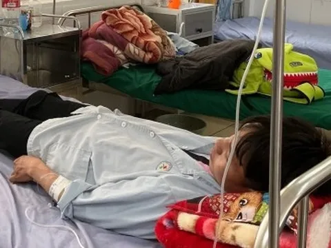 Bạn gái từ chối tình cảm, nam sinh 17 tuổi ở Sơn La uống thuốc trừ sâu tự tử