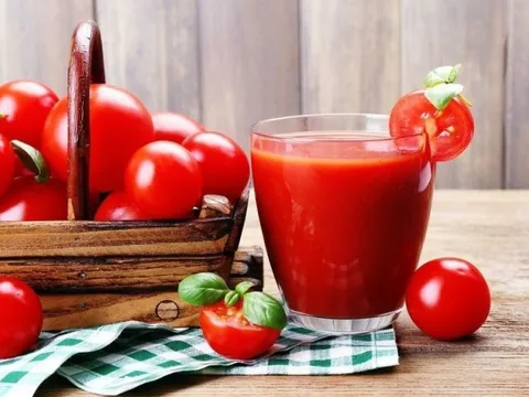 Những thực phẩm vừa ăn ngon miệng lại có tác dụng chống nắng tự nhiên trong mùa hè