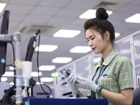 Lo thu hút FDI giảm vì thuế tối thiểu toàn cầu
