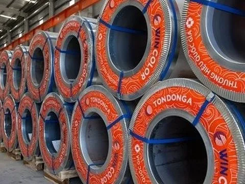Tôn Đông Á lỡ hẹn lên sàn HoSE: Lần sau muốn gặp phải chờ... hai năm