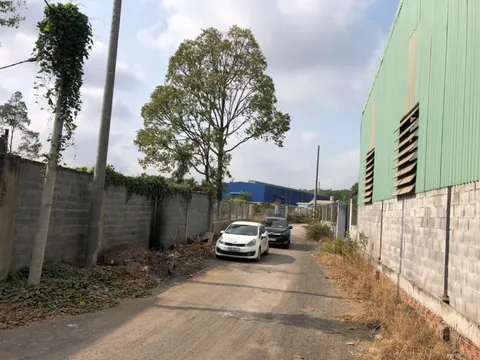 GÓC KHUẤT DỰ ÁN, CÔNG TRÌNH SAI PHÉP: Xử lý chưa nghiêm