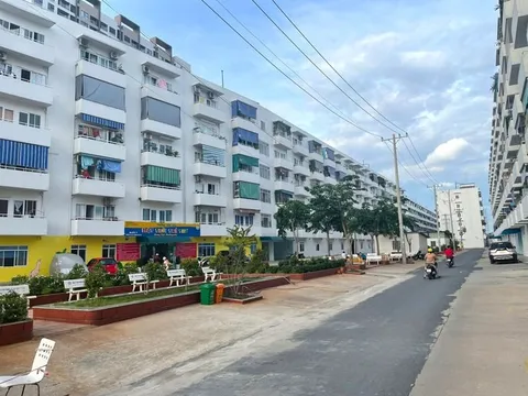 Ưu tiên giảm thủ tục pháp lý