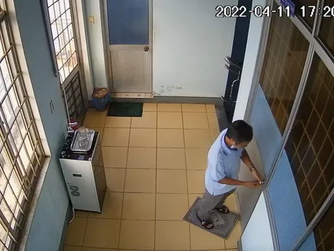 Vụ chủ tịch cùng nữ thành viên HĐQT quỹ tín dụng “mây mưa” trong cơ quan: Trần tình của 2 người trong cuộc