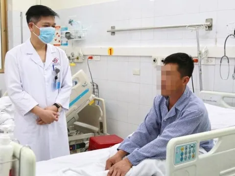 Quảng Ninh: Ăn so biển, người đàn ông bị ngộ độc ngừng thở