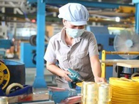 Quý 1/2023: Việc làm phục hồi tích cực, thu nhập bình quân tăng 578.000 đồng