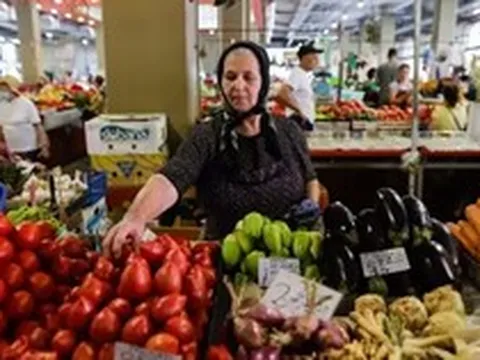 Mặt hàng ở Việt Nam có thời điểm gắn mác “giải cứu” lại tăng nóng tại Mỹ, người bán thu lợi nhuận hơn 700%