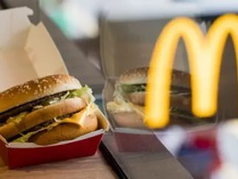 Làm mưa làm gió trên thế giới nhưng thất bại tại Việt Nam: McDonald's ngừng bán Burger vì không thể cạnh tranh nổi với bánh mì?