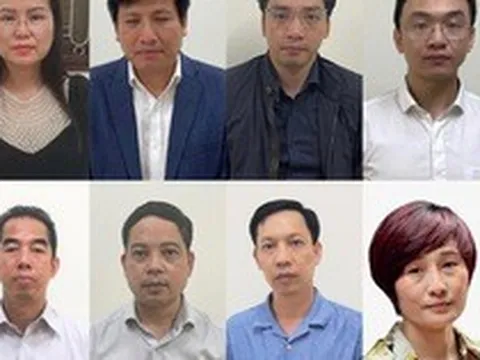 Đề nghị truy tố cựu thứ trưởng Ngoại giao, cựu phó chủ tịch Hà Nội trong vụ chuyến bay giải cứu