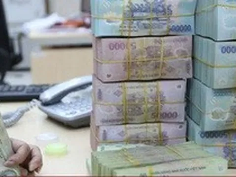 Mỗi ngày thu hơn 4.700 tỷ đồng tiền thuế