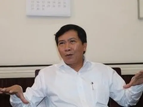 [VIDEO] Chủ tịch UBND TP Hội An: Không có chuyện dựng barie để tận thu phí