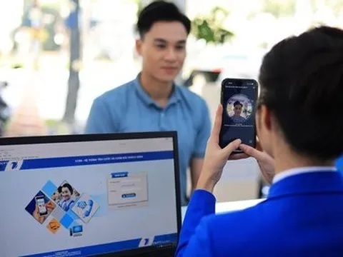 Thuê bao đăng ký bằng chứng minh thư cũ vẫn hoạt động bình thường