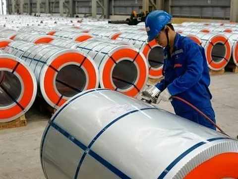 Kinh doanh lao dốc, Tôn Đông Á rút hồ sơ niêm yết lên HoSE