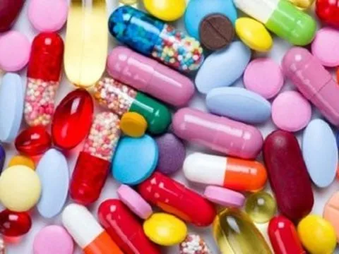 Bộ Y tế gia hạn hơn 10.000 thuốc, vắc-xin và sinh phẩm y tế