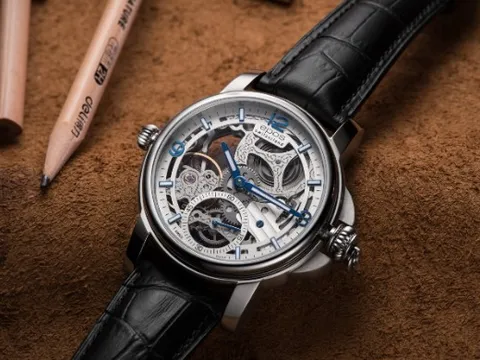 Đăng Quang Watch ưu đãi lên tới 20% trong tuần lễ vàng khai trương