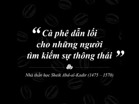 Cùng Trung Nguyên Legend, cà phê Robusta Buôn Ma Thuột đi khắp toàn cầu