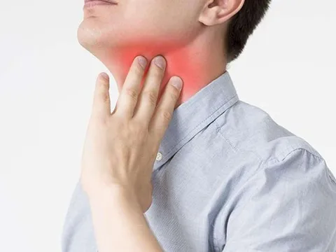 Làm thế nào để phát hiện ung thư vòm họng một cách sớm nhất?