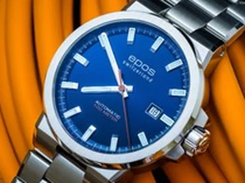 Đăng Quang Watch ưu đãi cực khủng lên tới 20% trong tuần lễ vàng khai trương