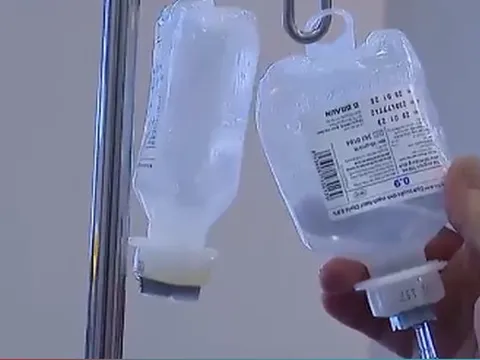 Thực hư "thần dược" truyền bổ não ngăn đột quỵ, suy giảm trí nhớ