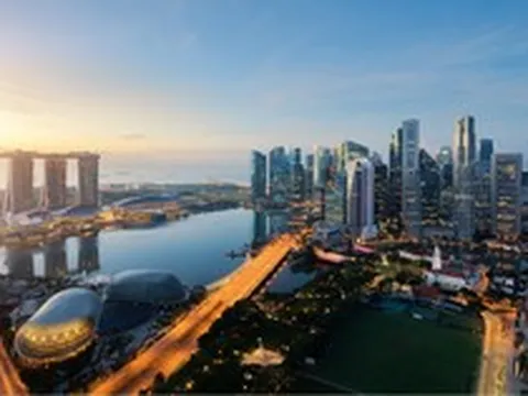 Du khách quốc tế kỳ vọng ngành MICE tại Singapore sẽ tăng trưởng ngoạn mục