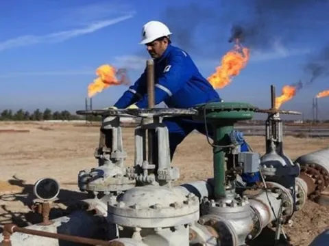 1,6 triệu thùng dầu “biến mất” mỗi ngày kể từ tháng 5, thị trường năng lượng toàn cầu sẽ đi về đâu?