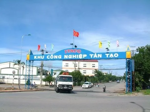 Kiểm toán nhấn mạnh khoản nợ tiềm tàng của Tập đoàn Tân Tạo