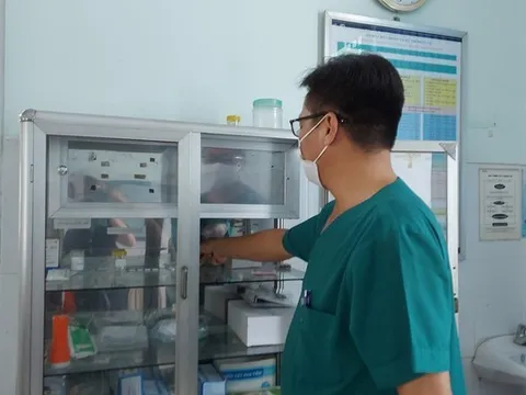 Sở Y tế TP HCM sẽ đấu thầu tập trung thuốc cho trung tâm y tế quận, huyện