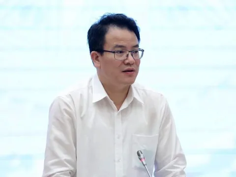Thứ trưởng Bộ KH&ĐT: Tăng trưởng GDP quý I thấp phản ánh đúng dự báo