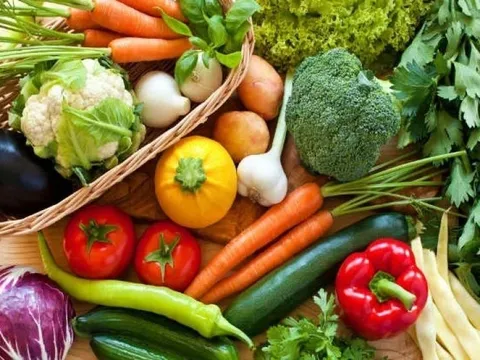 Không ngờ những loại rau củ quen mặt này lại có độc, nhất định phải nấu kĩ trước khi ăn