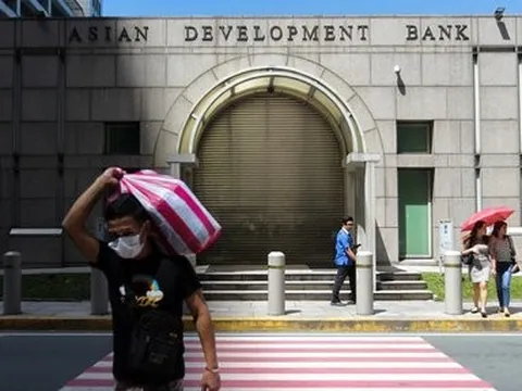 ADB: Kinh tế Việt Nam năm 2023 sẽ tăng trưởng cao nhất khu vực Đông Nam Á