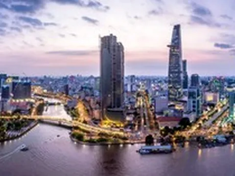 GDP quý 1 tăng thấp nhất trong 12 năm, chuyên gia ADB chỉ ra 3 đột phá Việt Nam cần làm để tăng trưởng GDP 2023 đạt mục tiêu 6,5%